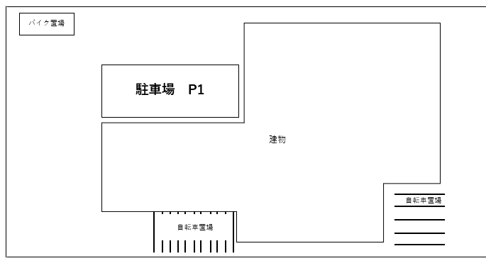 駐車場画像1枚目