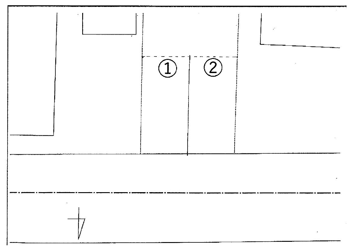 駐車場画像1枚目