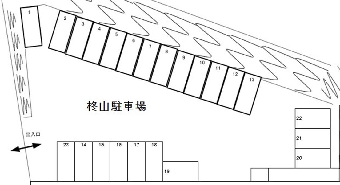 駐車場画像