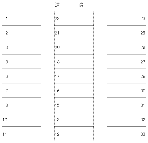 駐車場画像1枚目