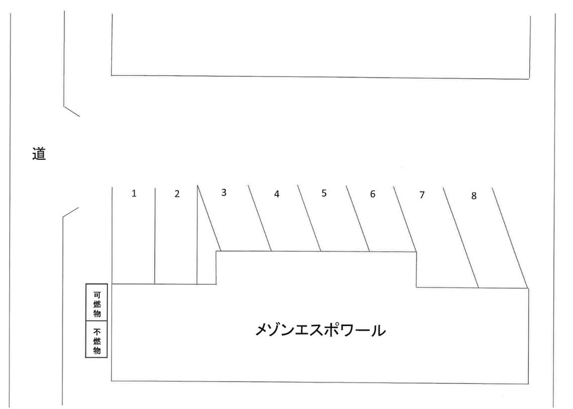 駐車場画像