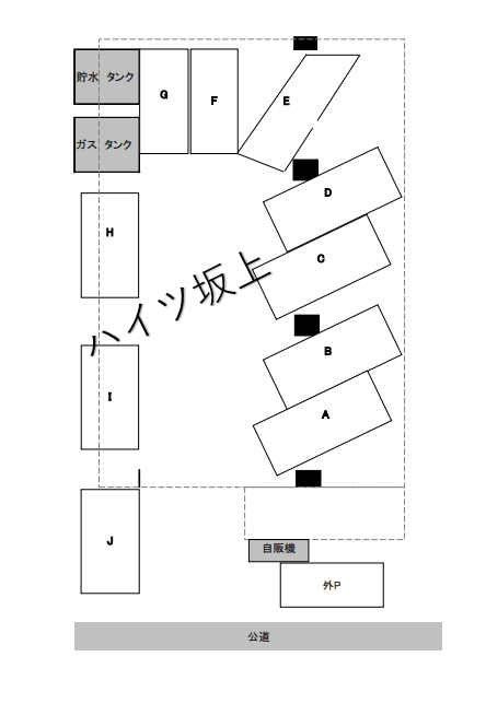 駐車場画像1枚目