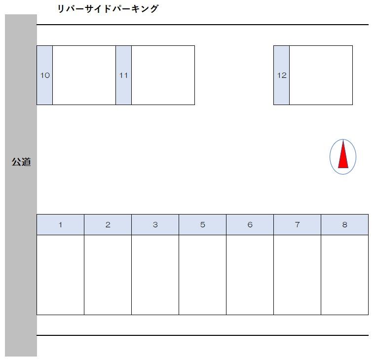 駐車場画像1枚目