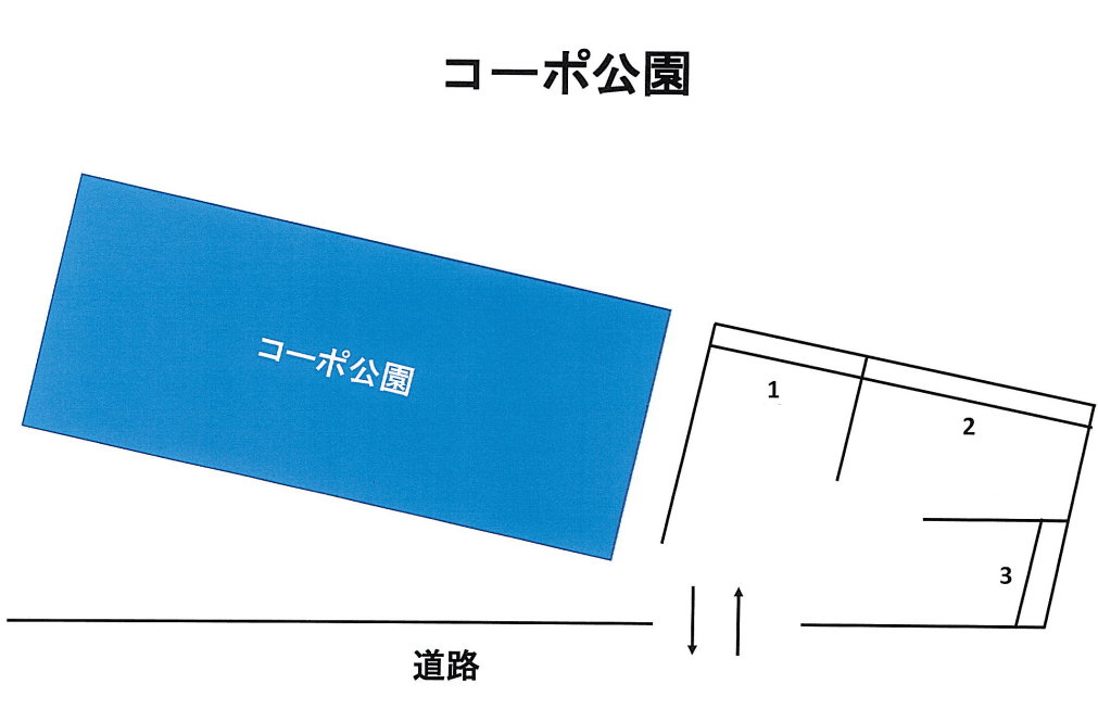 駐車場画像1枚目