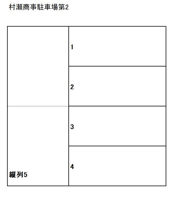 駐車場画像1枚目