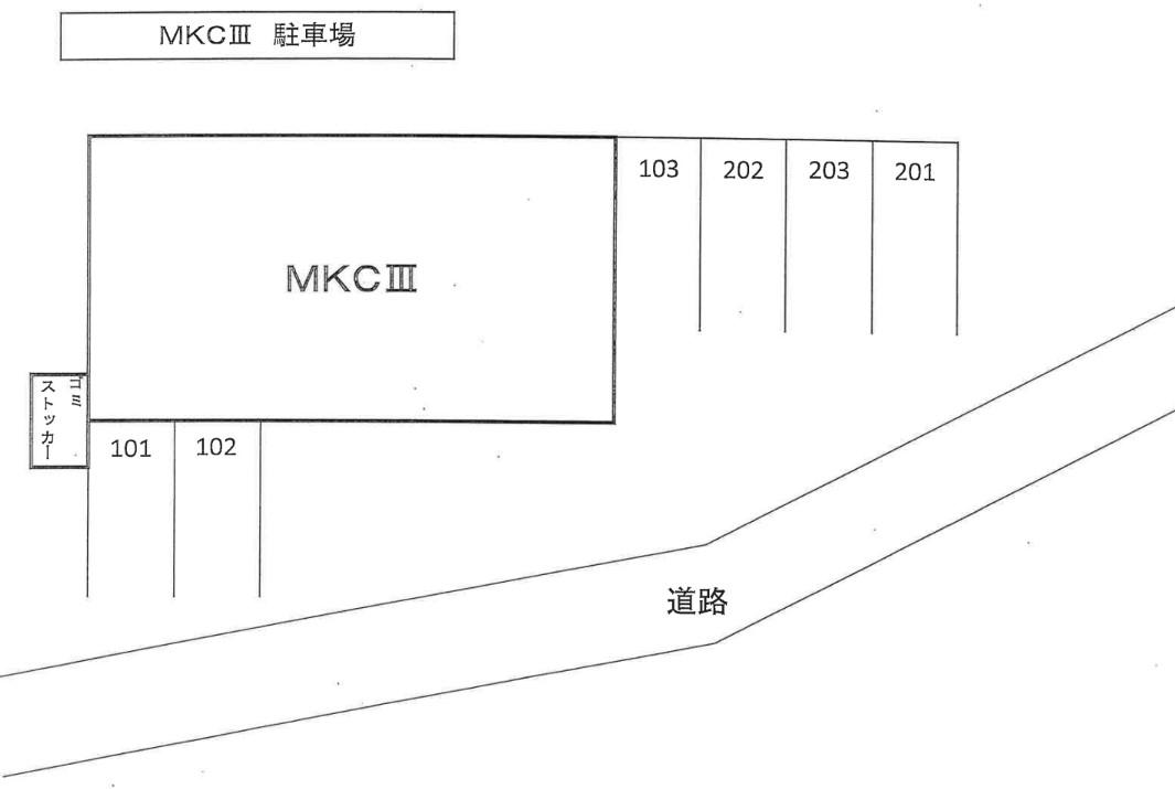 駐車場画像