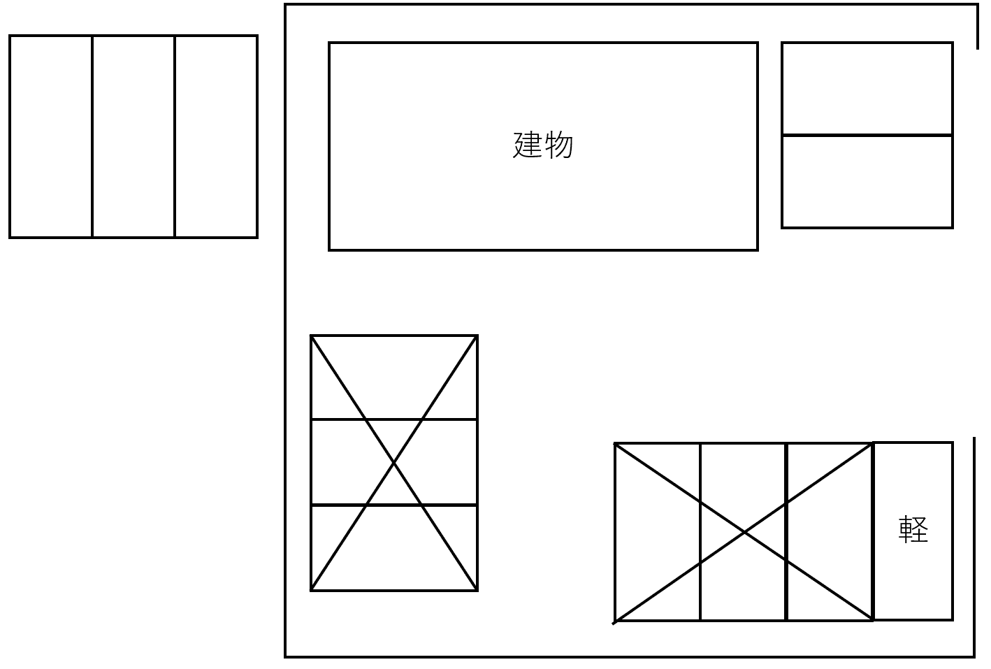 駐車場画像