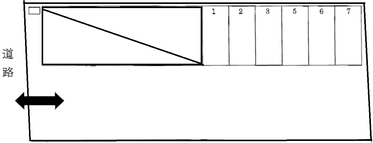 駐車場画像1枚目
