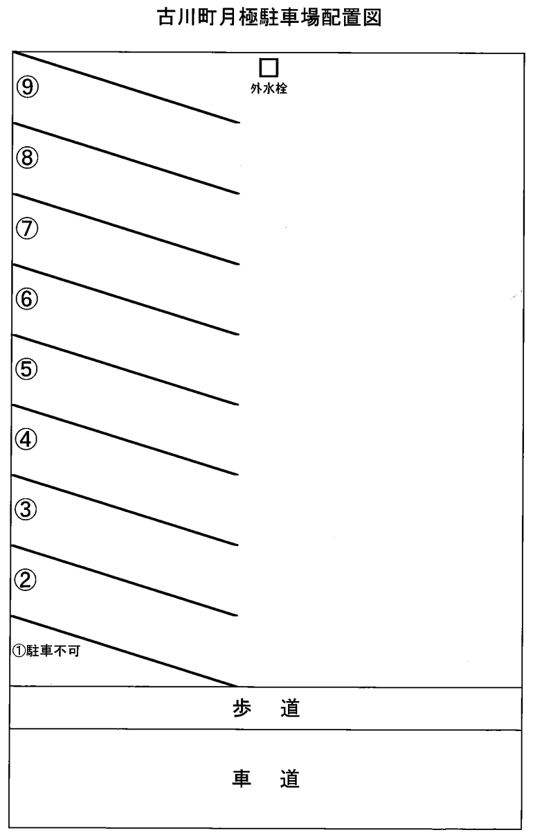 駐車場画像1枚目