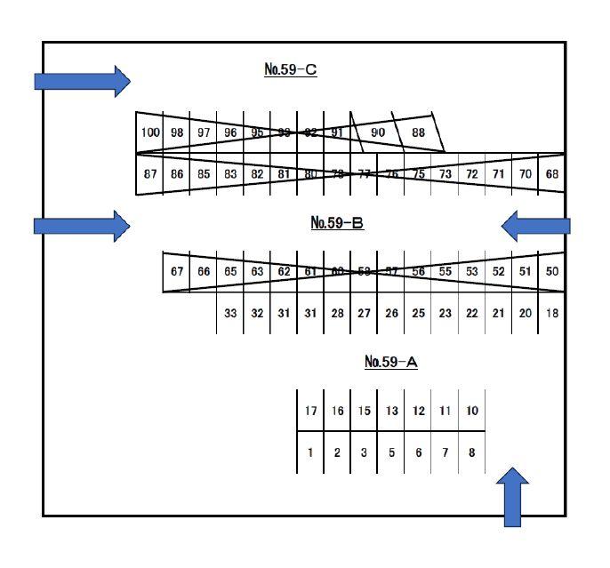 駐車場画像