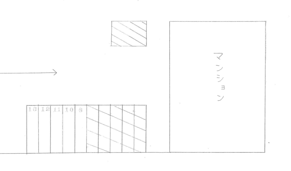 駐車場画像