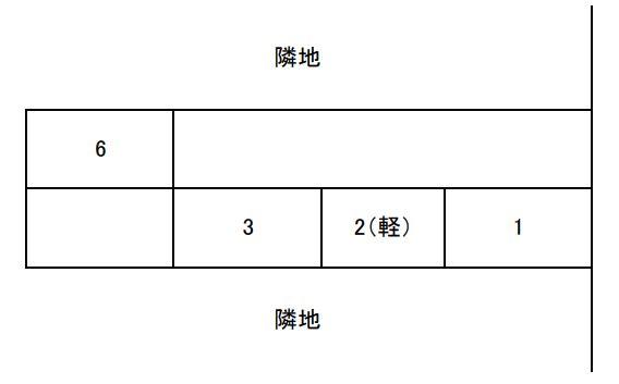 駐車場画像1枚目