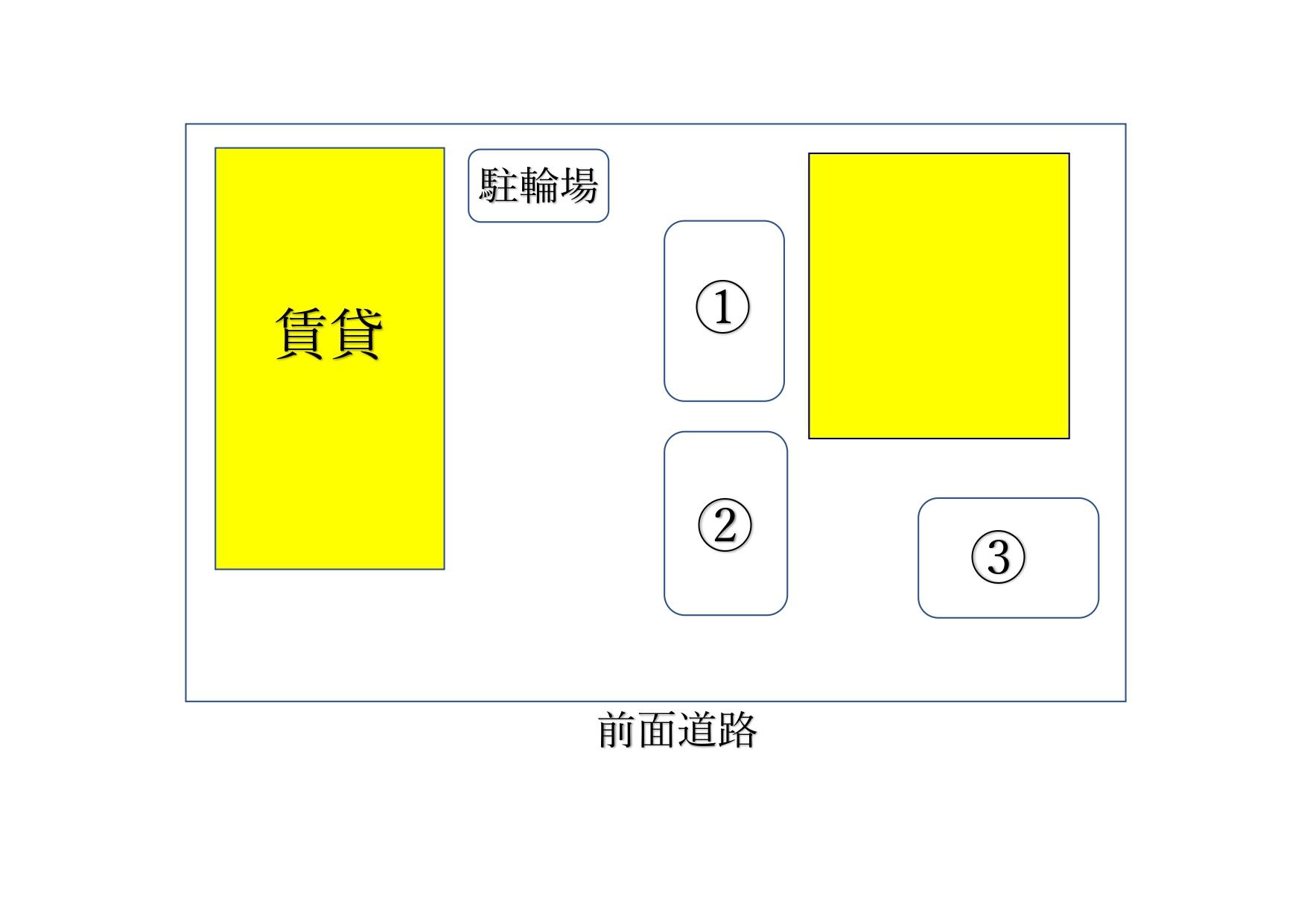 駐車場画像1枚目