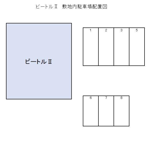 駐車場画像1枚目