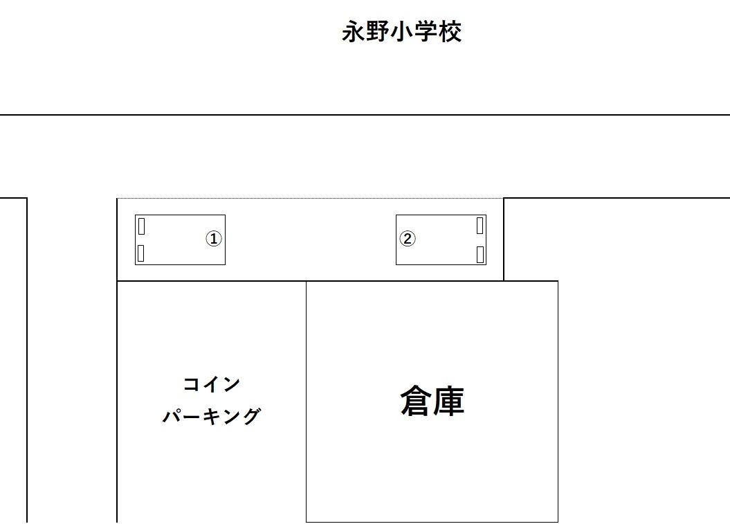 駐車場画像4枚目