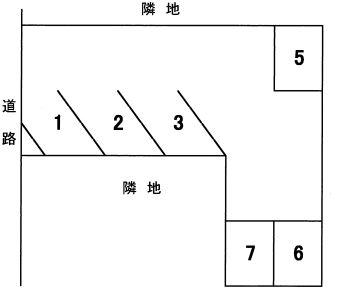 駐車場画像1枚目