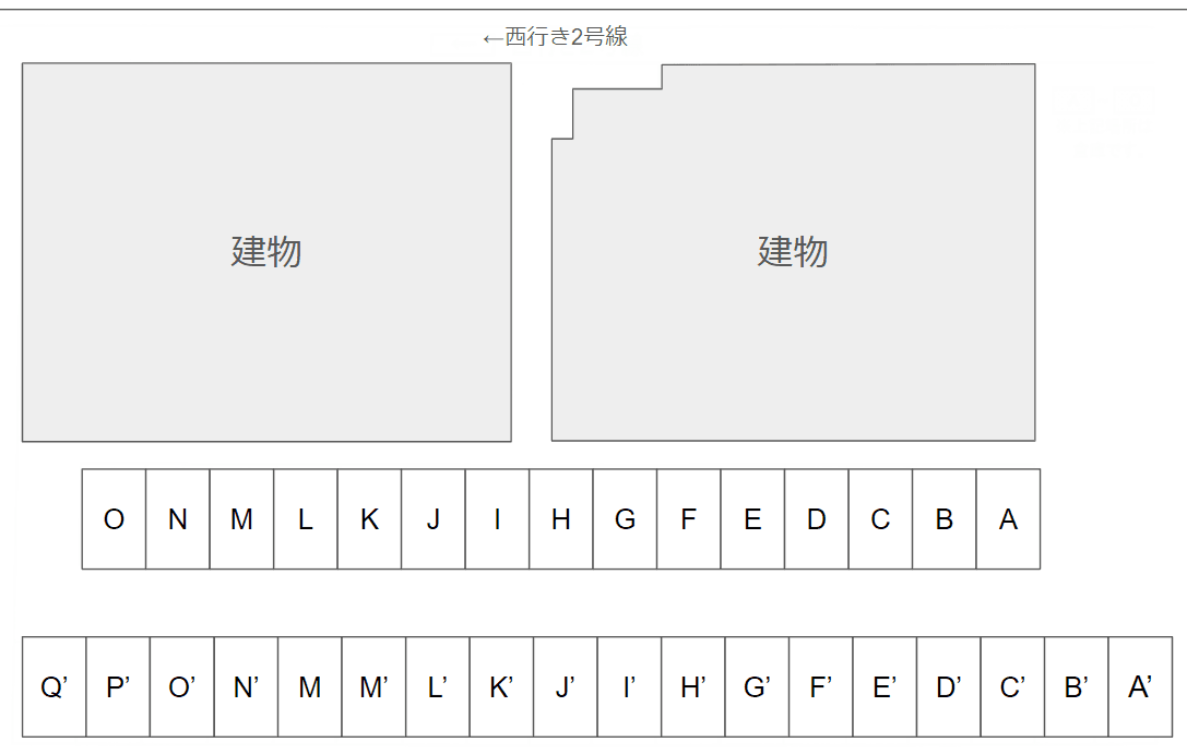 駐車場画像1枚目