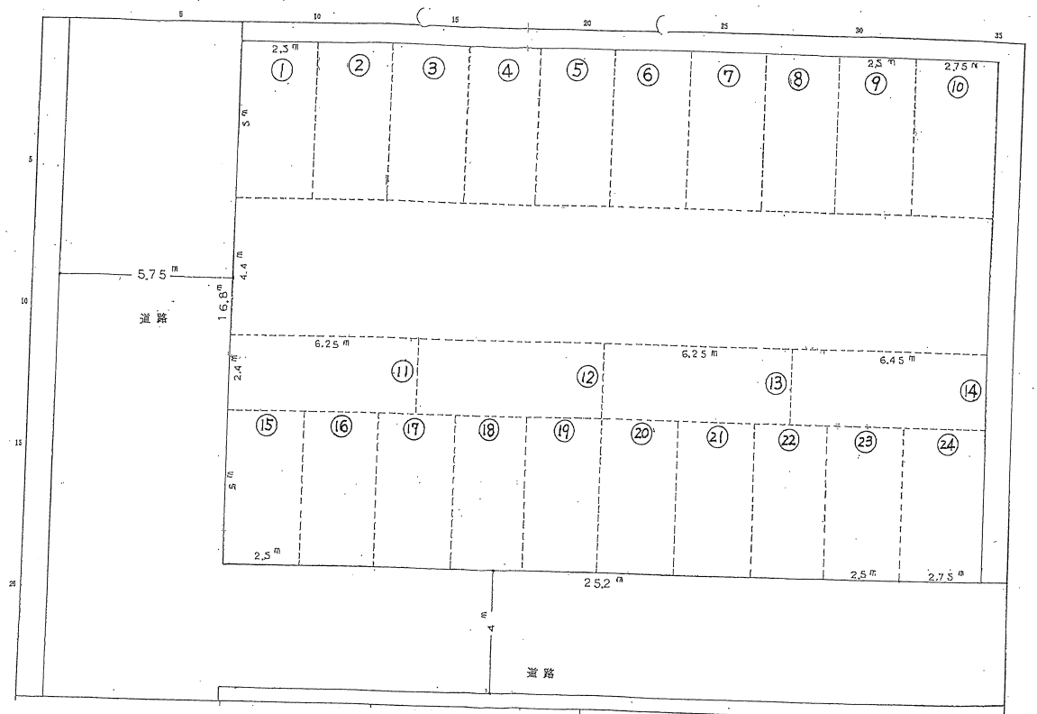 駐車場画像1枚目