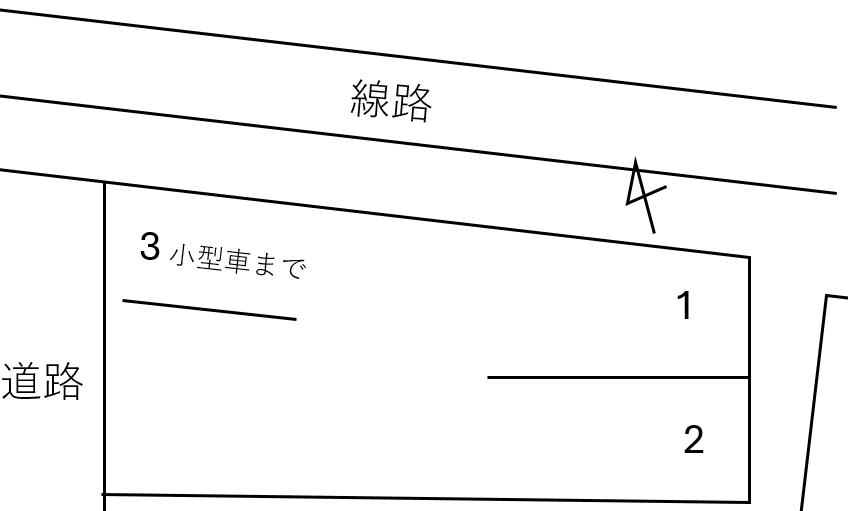 駐車場画像