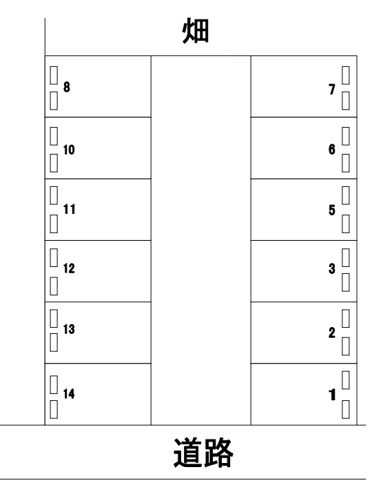 駐車場画像