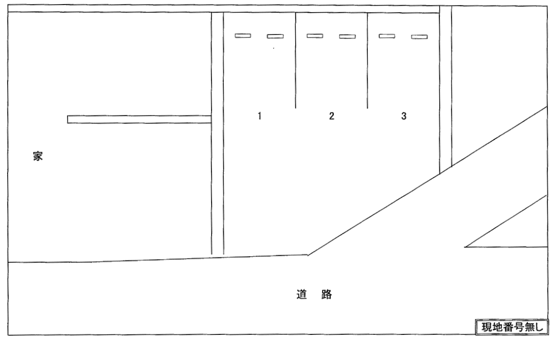 駐車場画像1枚目