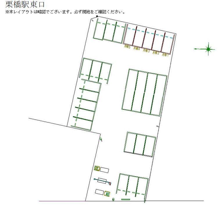 駐車場画像1枚目