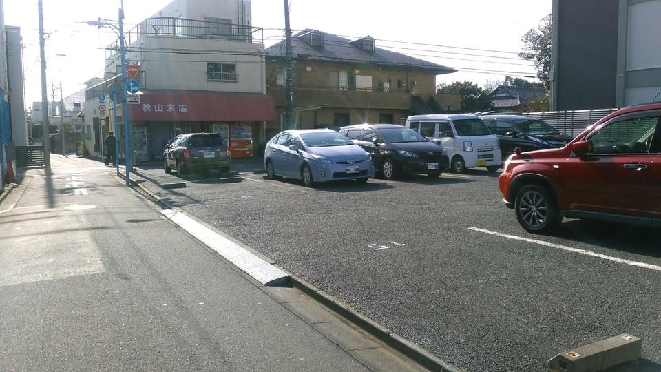 駐車場画像1枚目