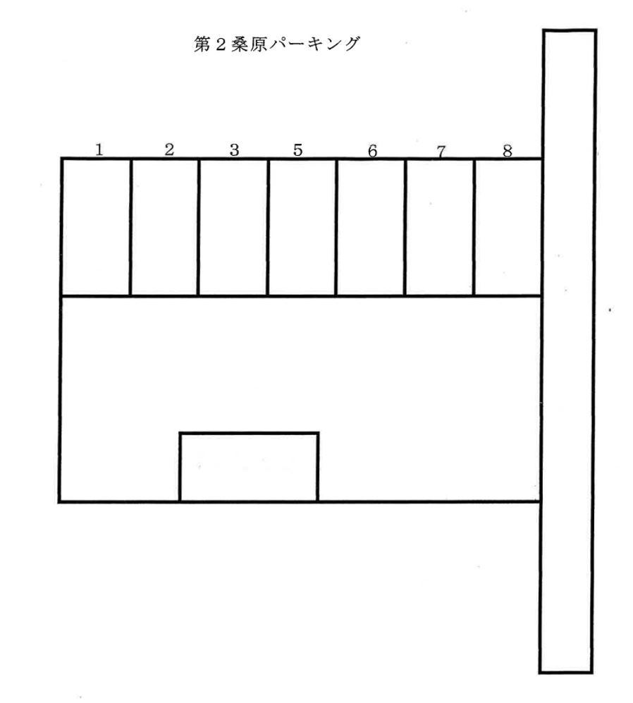 駐車場画像