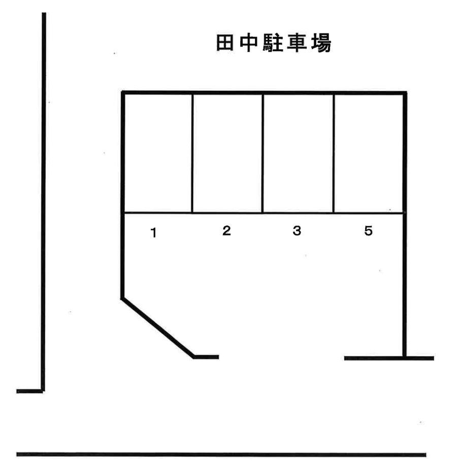 駐車場画像1枚目