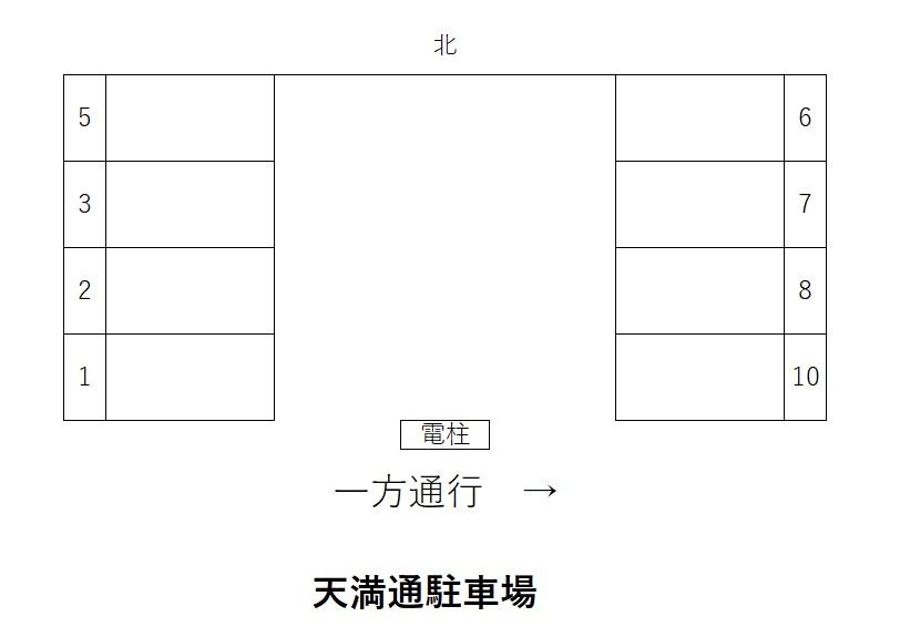 駐車場画像1枚目