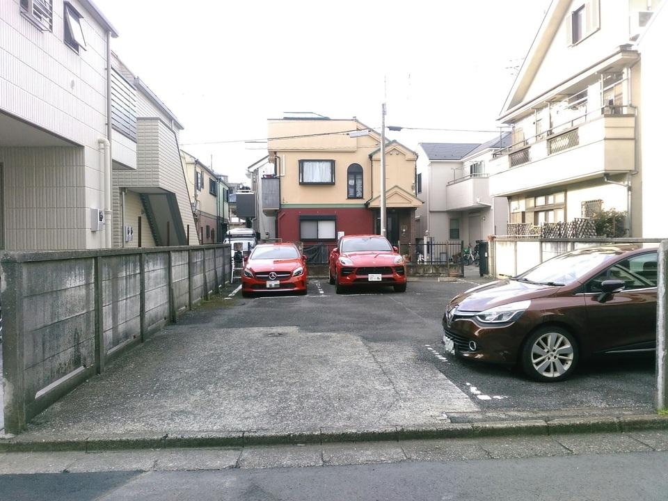 駐車場画像1枚目