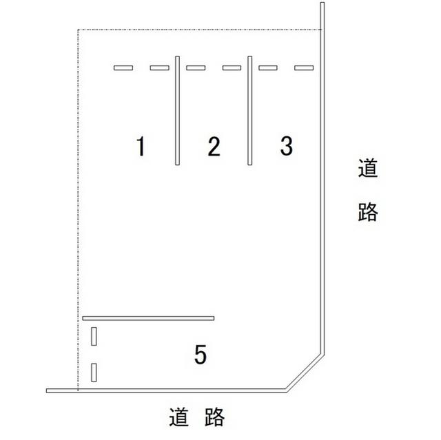 駐車場画像1枚目