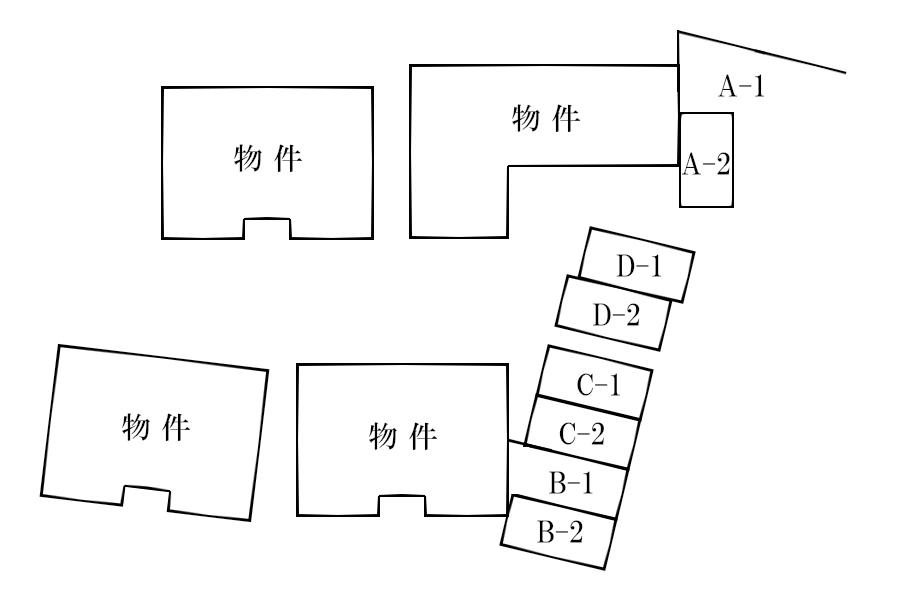 駐車場画像1枚目