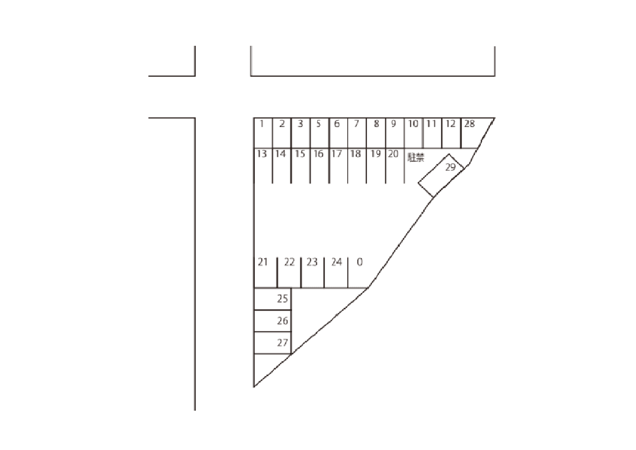 駐車場画像