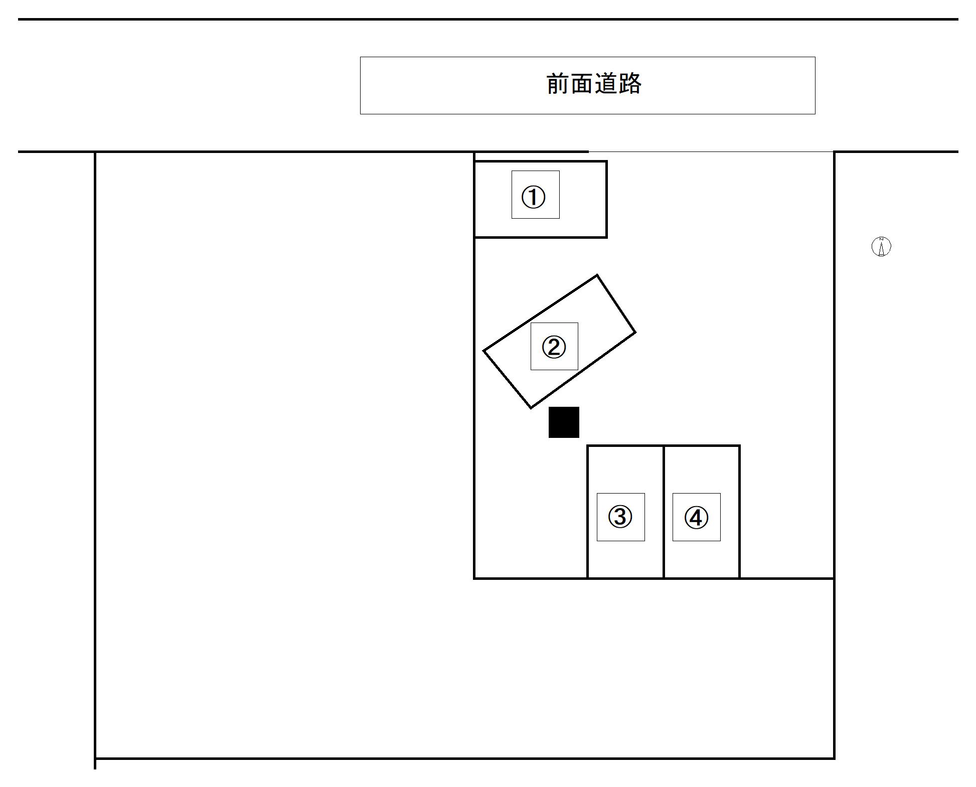 駐車場画像1枚目