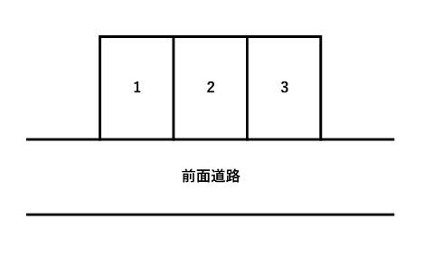 駐車場画像1枚目