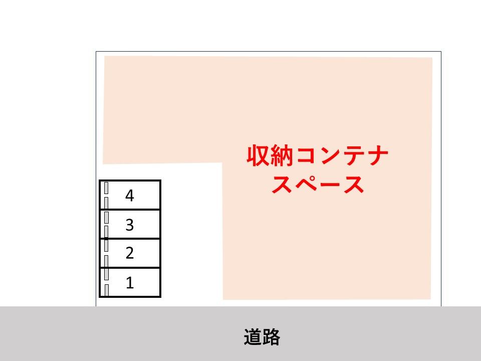 駐車場画像