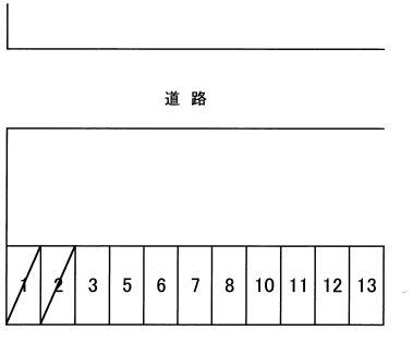 駐車場画像1枚目