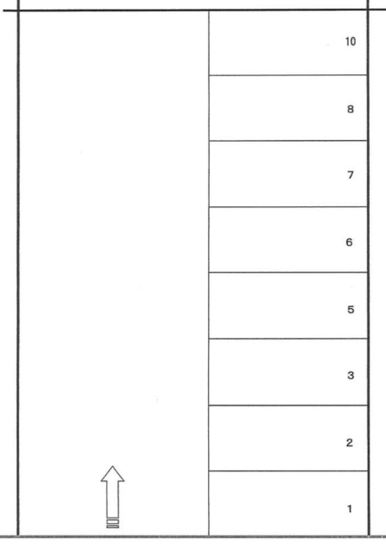駐車場画像1枚目