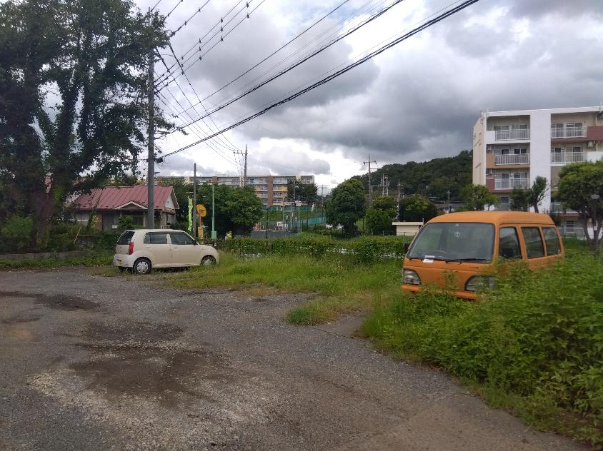 駐車場画像3枚目