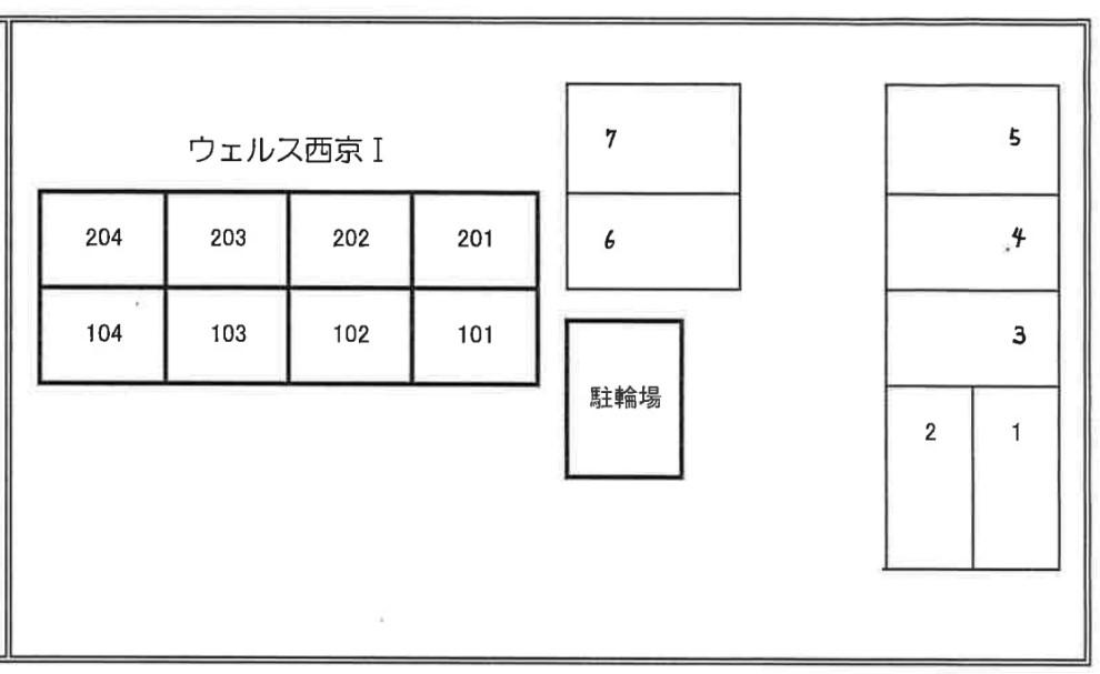 駐車場画像