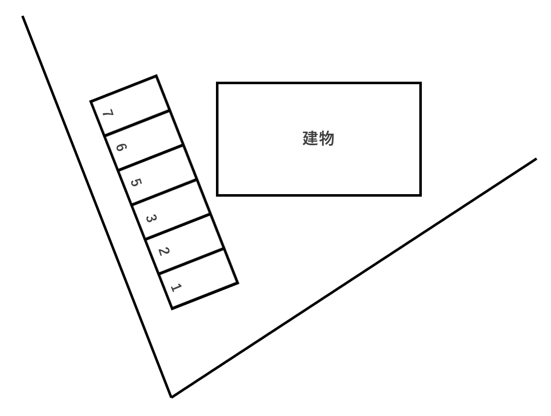 駐車場画像1枚目