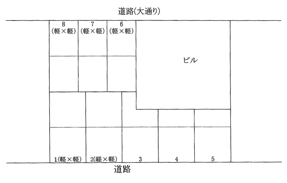 駐車場画像1枚目