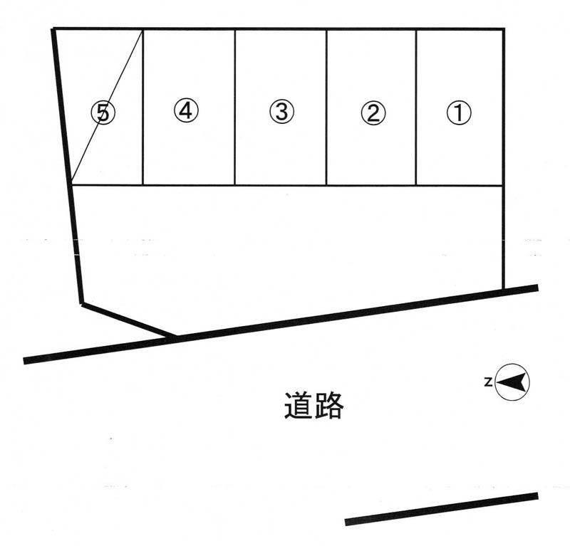 駐車場画像1枚目