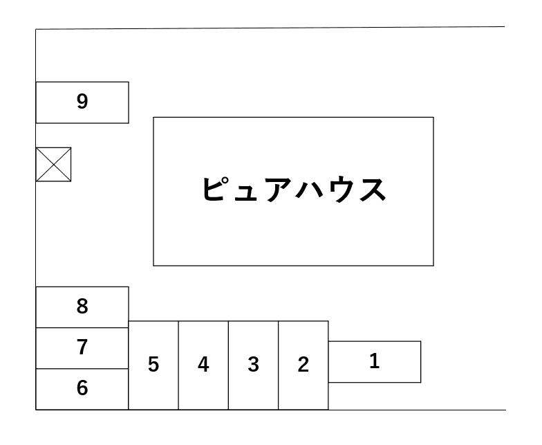 駐車場画像