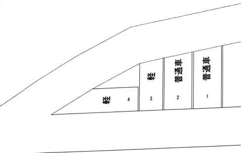 駐車場画像