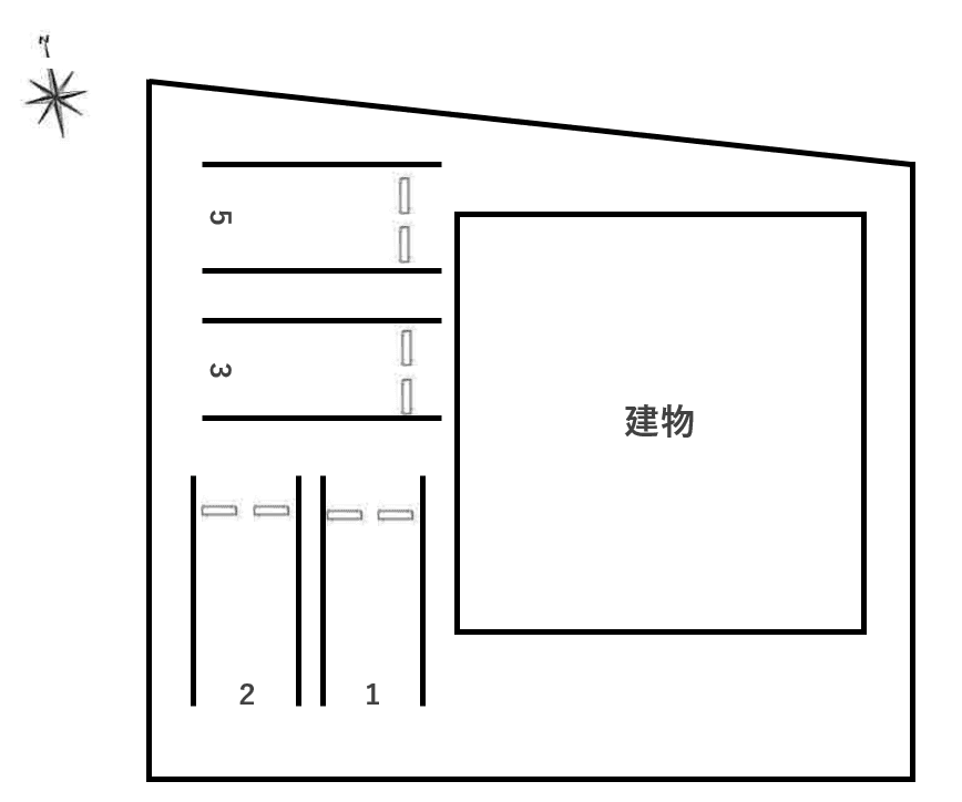 駐車場画像