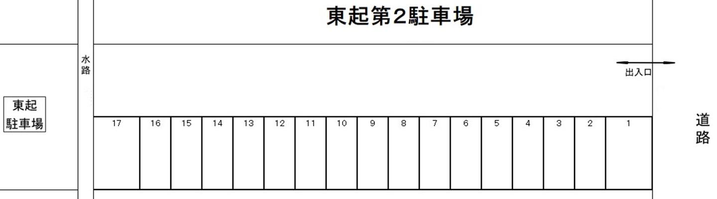 駐車場画像