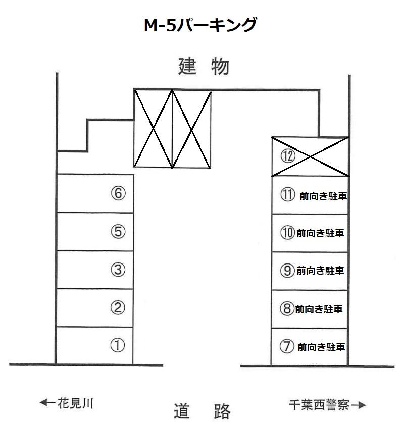 駐車場画像1枚目