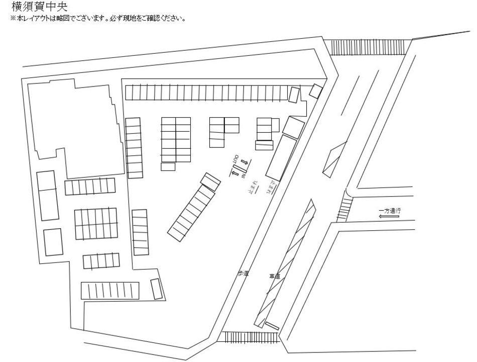 駐車場画像2枚目